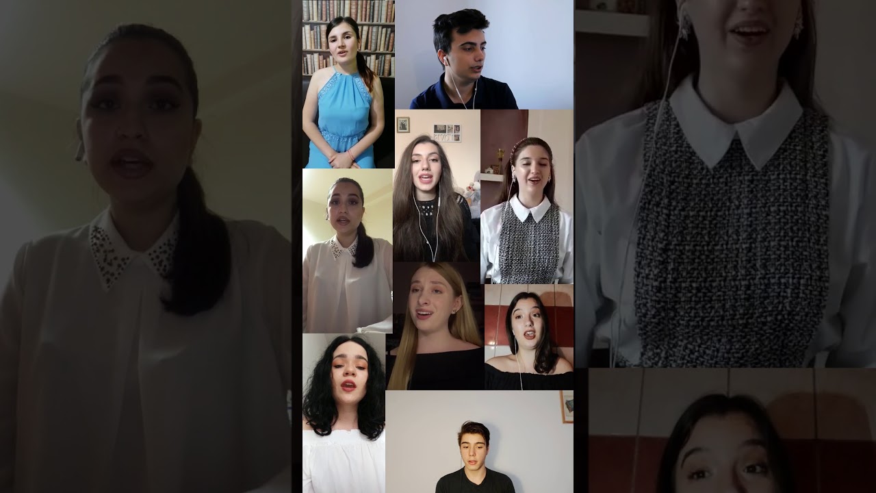 Gaudeamus Igitur 2020