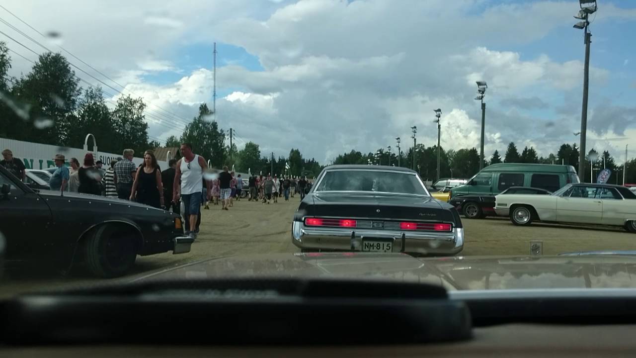 Forssa Pick-nick 2016