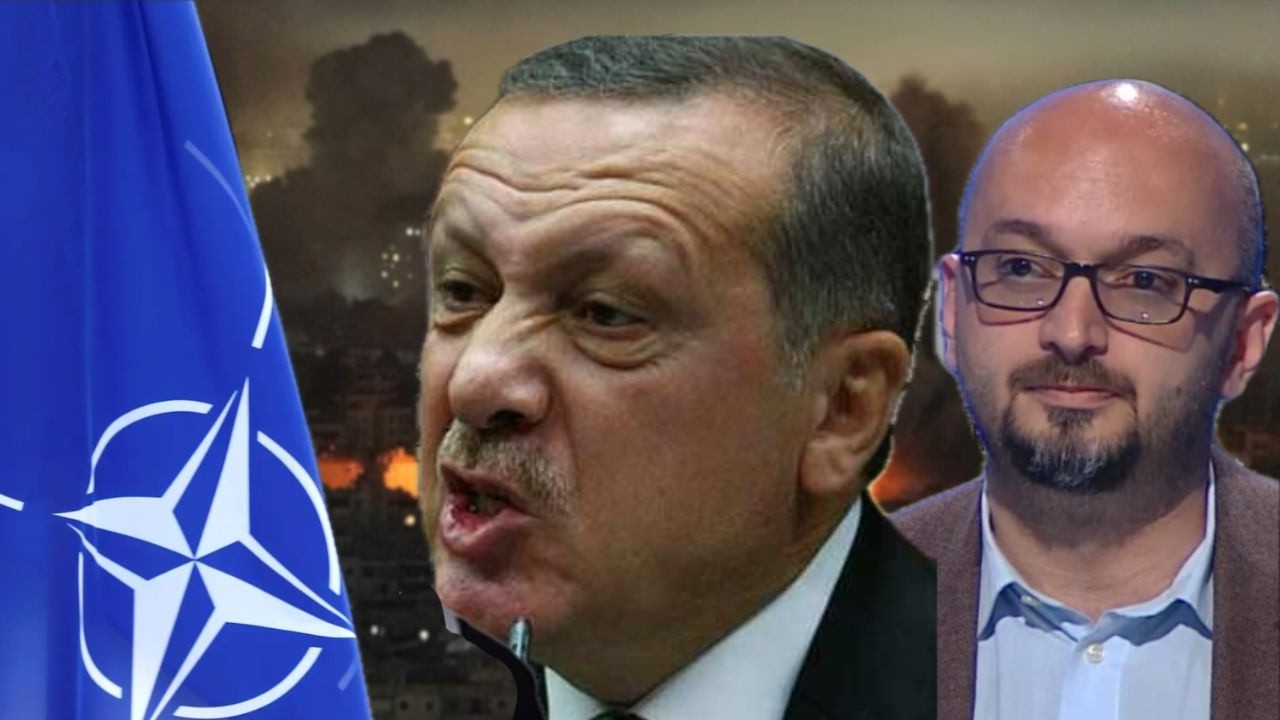 E rëndë/ Sulmohet Turqia, nuk ndalen raketat shkatërruese nga Irani, NATO futet në aksion | Breaking