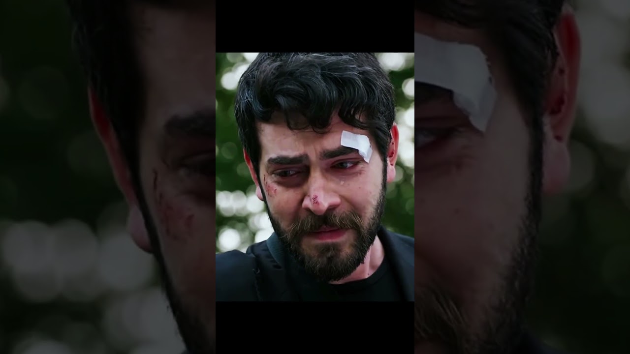 Baran saw Firat and Gul death body💔💔 | Kan Cicekleri S3 #kan&ccedil;i&ccedil;ekleri #baran #dilan #shorts