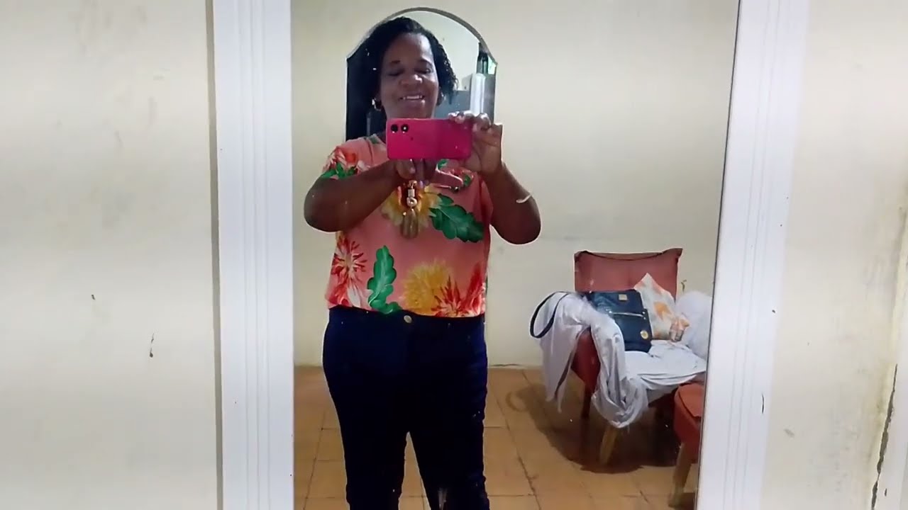 Um dia comigo 😍 igreja 🙏 fiz almoço 😍nem tudo sai como queremos 