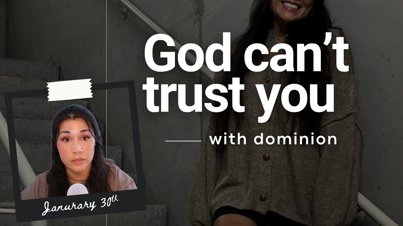 The Two Ditches Keeping You From Your Calling (How to Walk The Narrow Path)