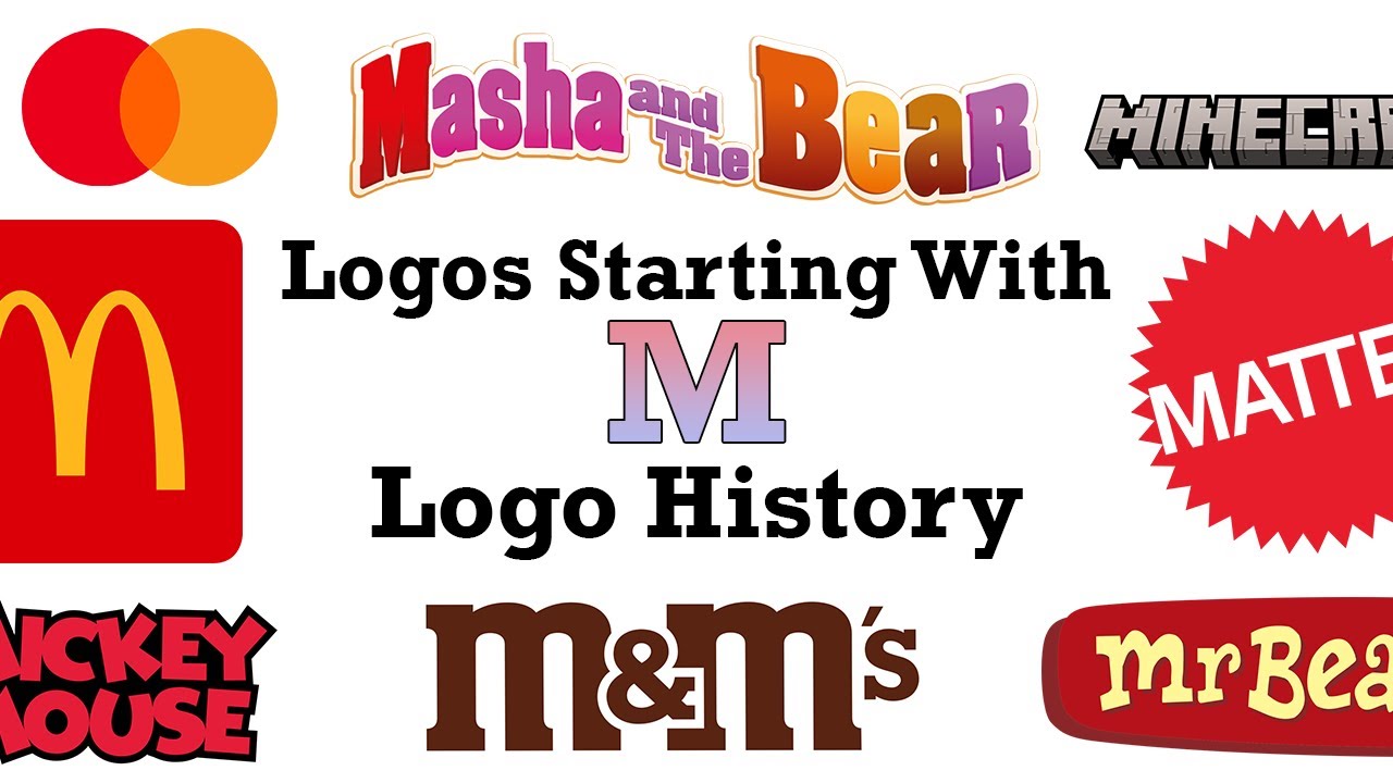 Logos Starting With 