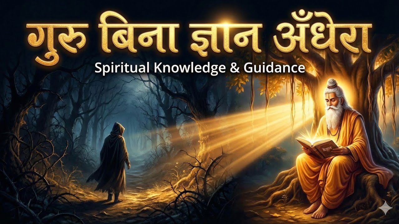 Guru Guru mahima bhajan  mahima bhajan  Ghajan  yaan Andhera Hai  BhavBhaktiRas BhavBhaktiRas 2026