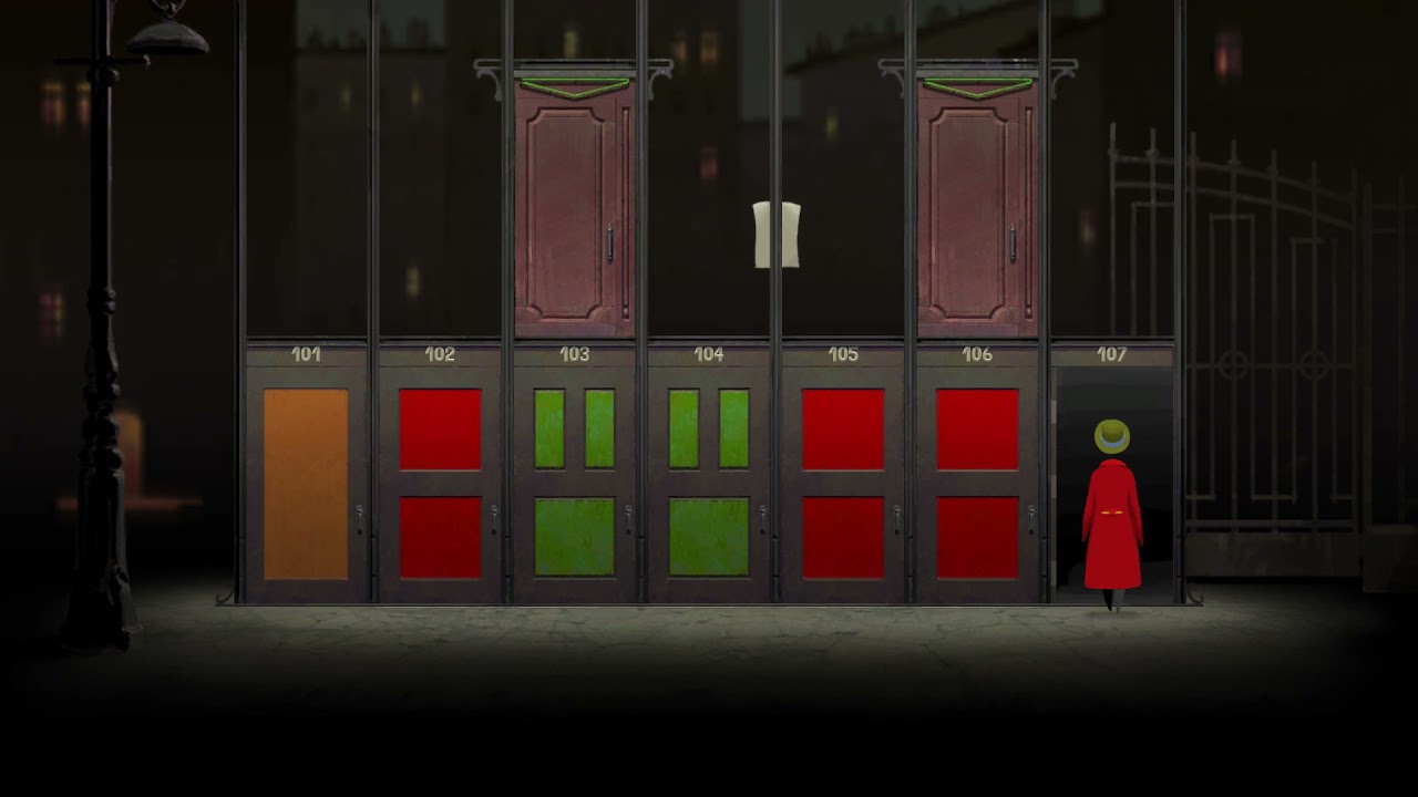 Dooria gameplay review demo start walkthrough