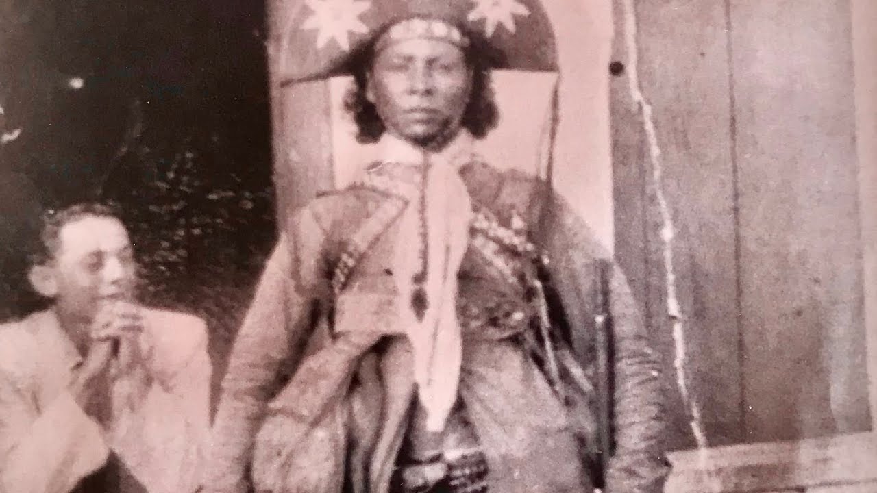 O BANDO DE LAMPI&Atilde;O EM SIM&Atilde;O DIAS | CNL | 1908