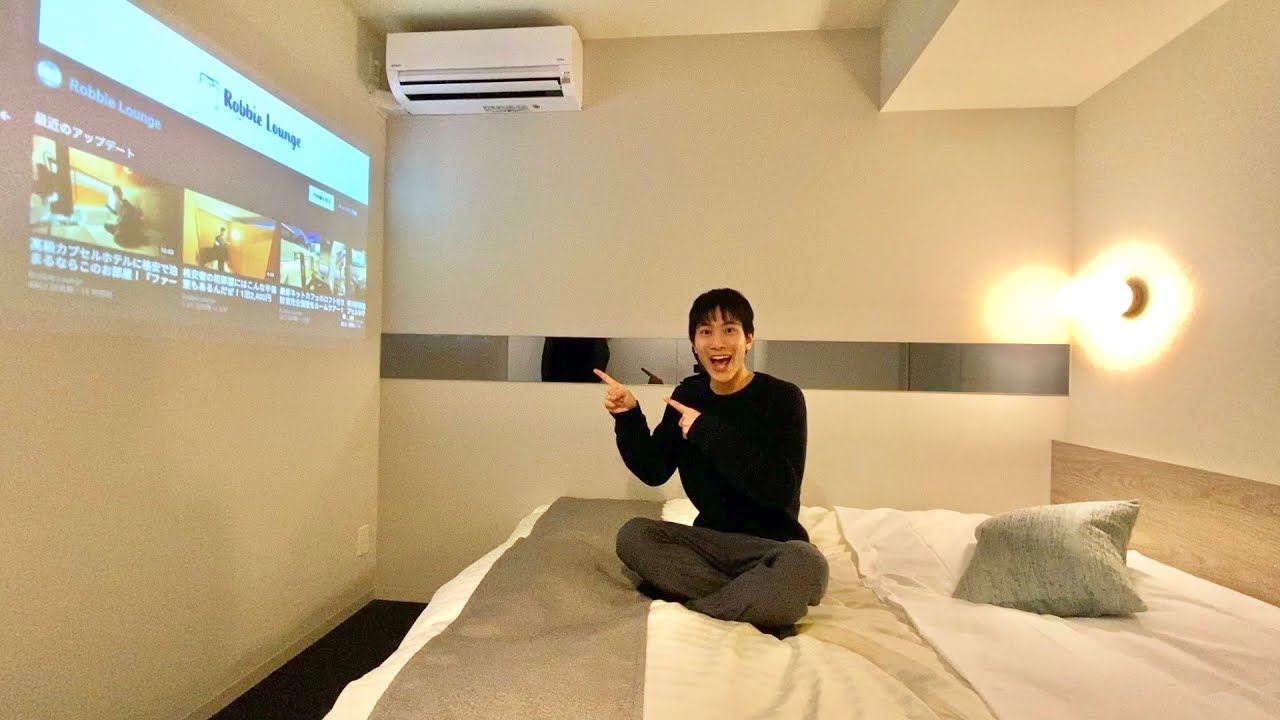 初めてのビジネスホテル入門！こんな楽しみ方もアリ?! 『スーパーホテルPremier秋葉原』宿泊記