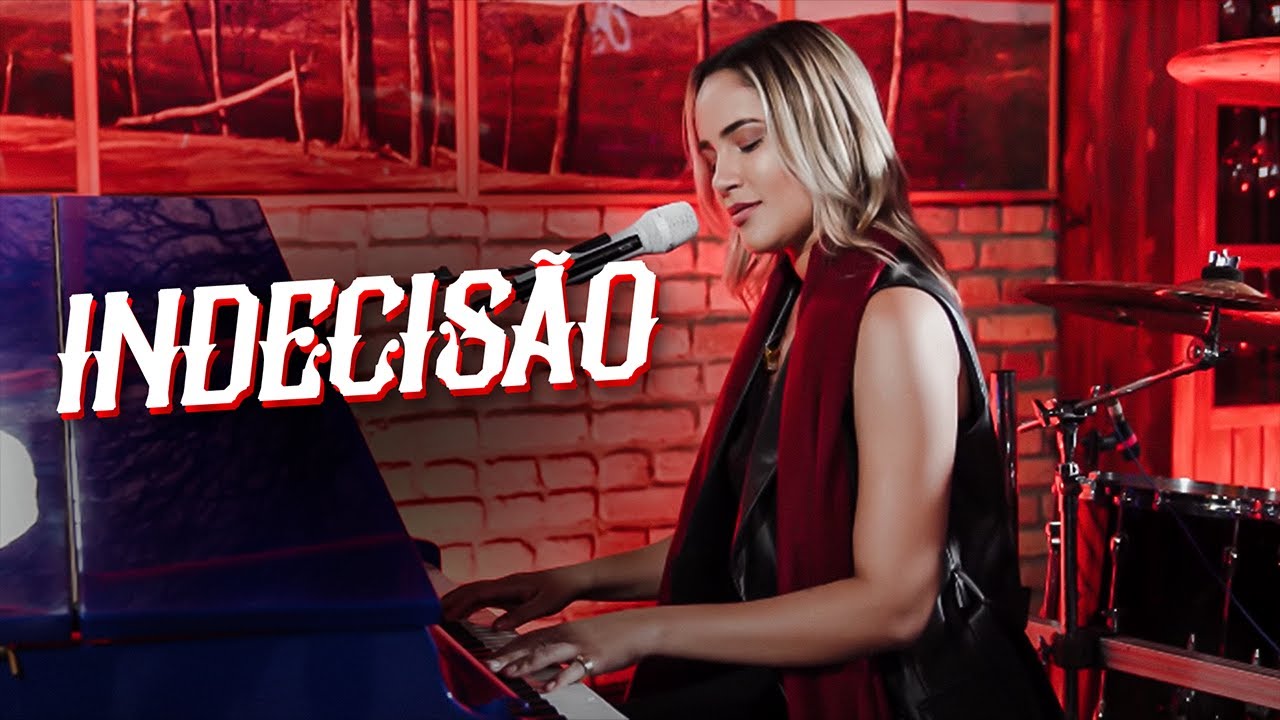 Indecis&atilde;o - Michele Andrade DVD Xote Bar Vol.2