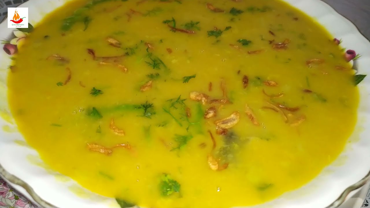 গ্রাম্য স্টাইলে গাটি কচুর  ডাল, ভিন্ন স্বাদের কচুর ঘাটি, special gati kochur dal with fish.
