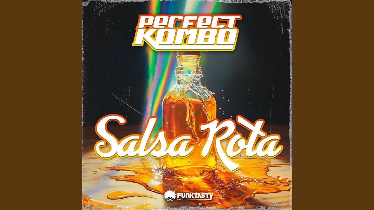 Salsa Rota