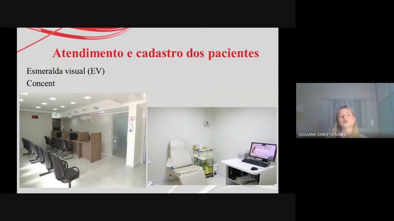 ROTINA E EXAMES LABORATORIAIS