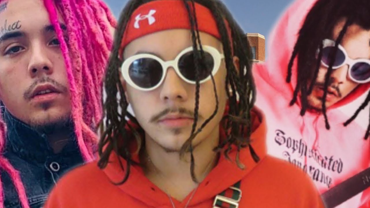How Ion Lil Gut Took Over The Miami Underground Scene