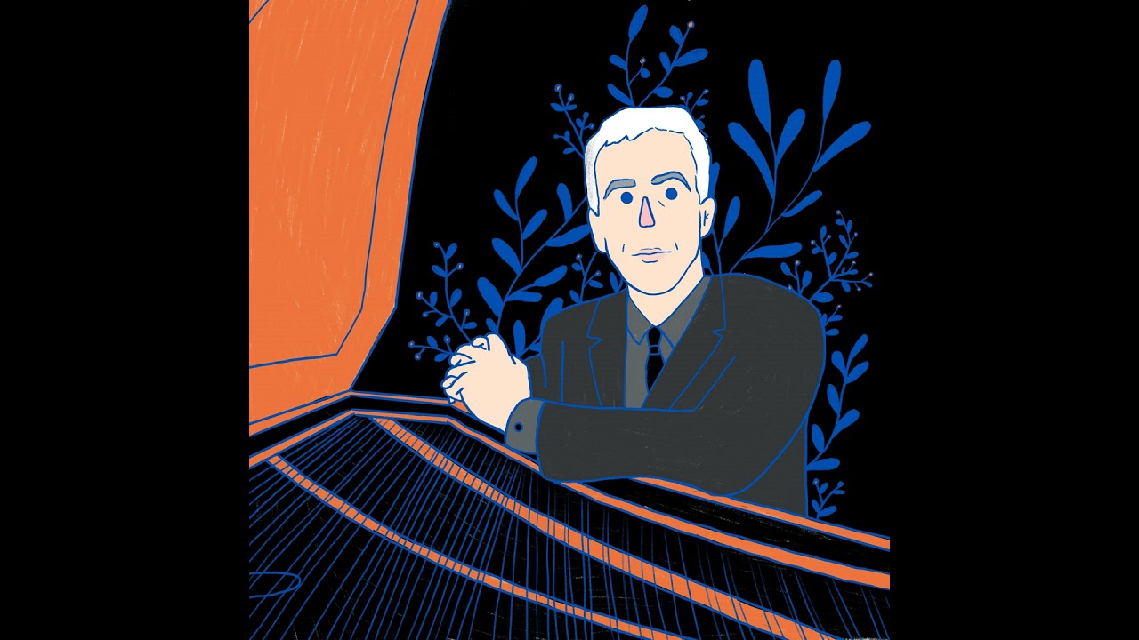 Pierre Hantaï: Understanding a Genius