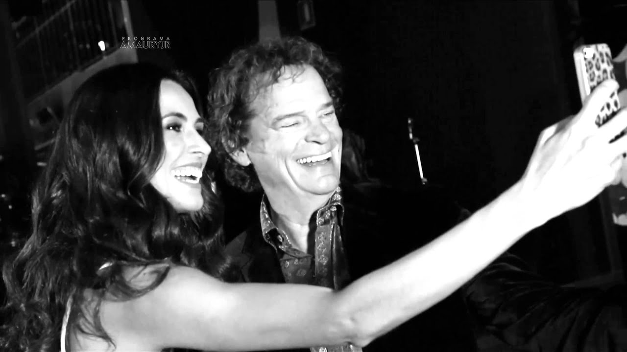 Entrevista com BJ Thomas - 29/10/2014