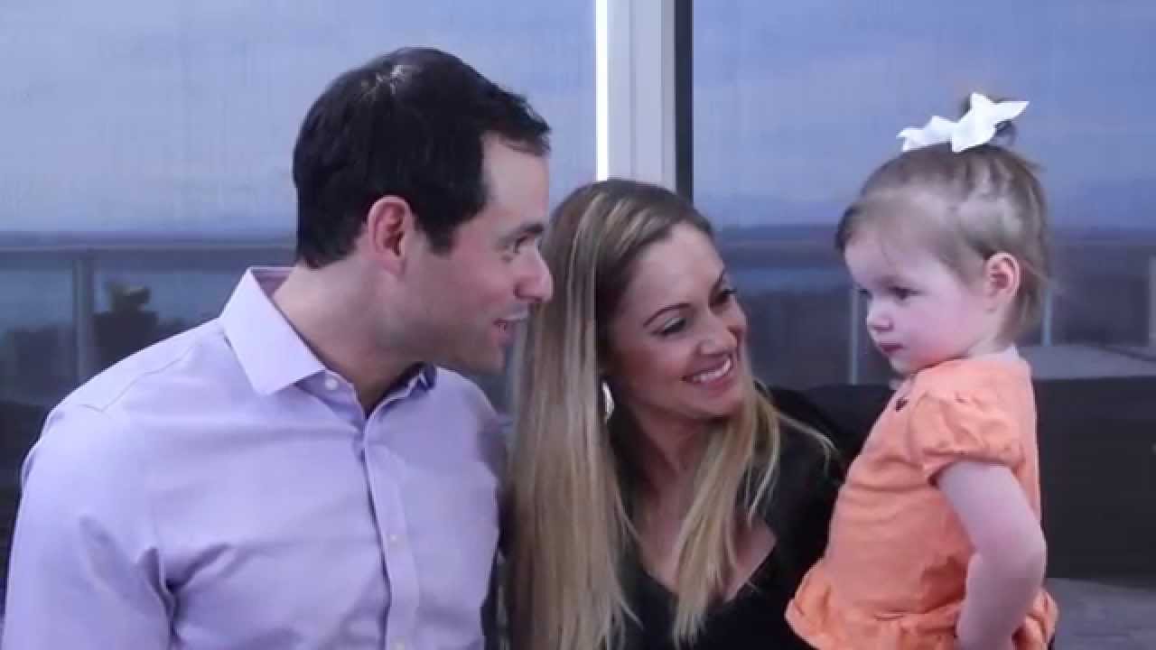 SeattleNest.com: Jason Mesnick and Molly Mesnick talk about Living in Kirkland