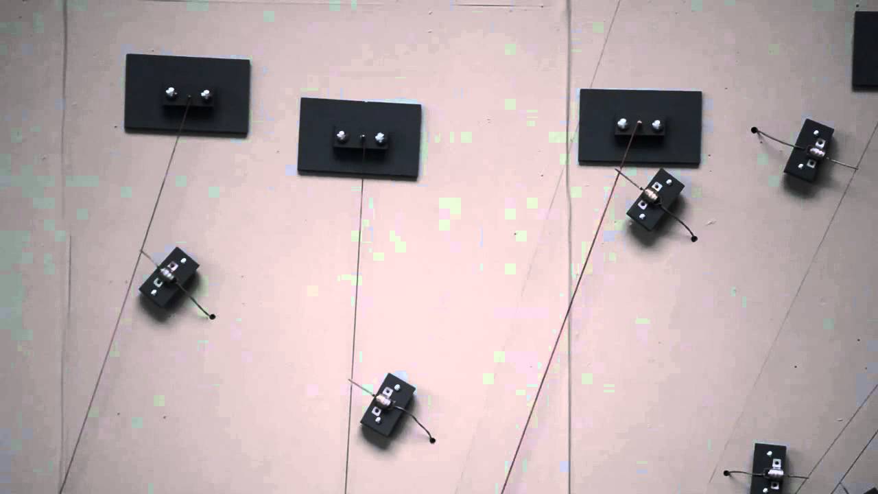 Eli Keszler - Cold Pin