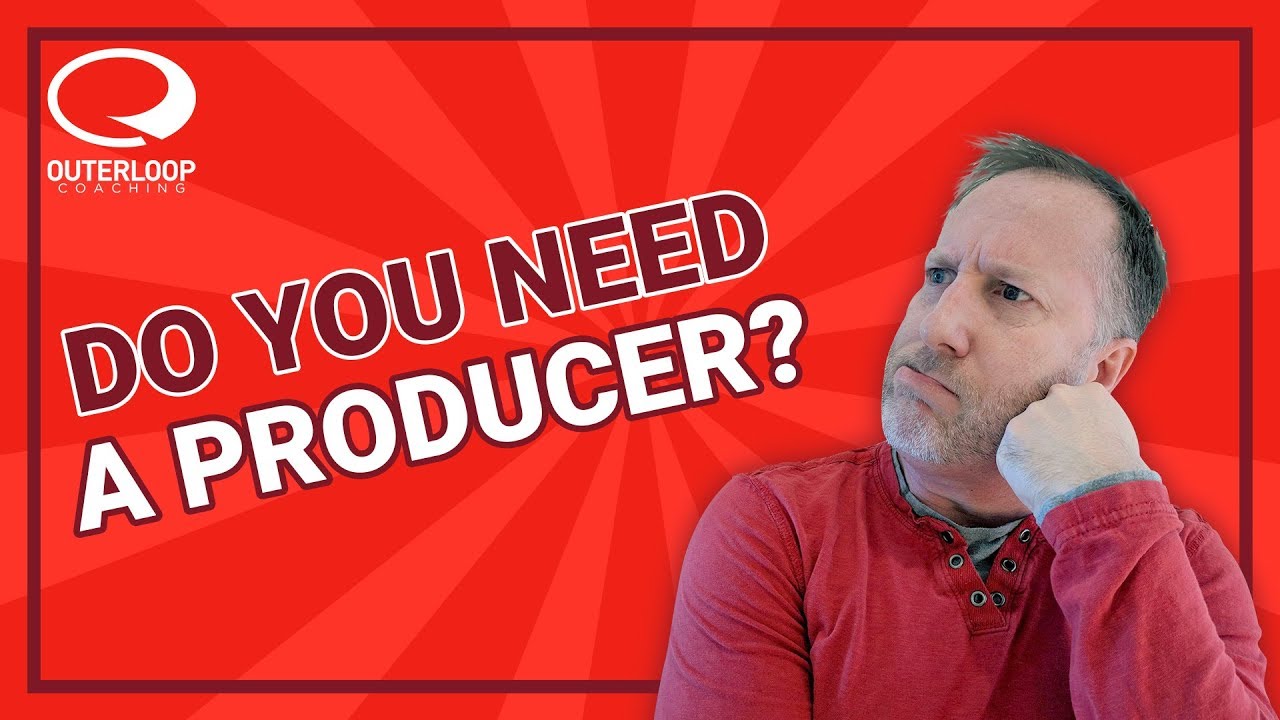 How To Self Produce An Album | SHOULD You?