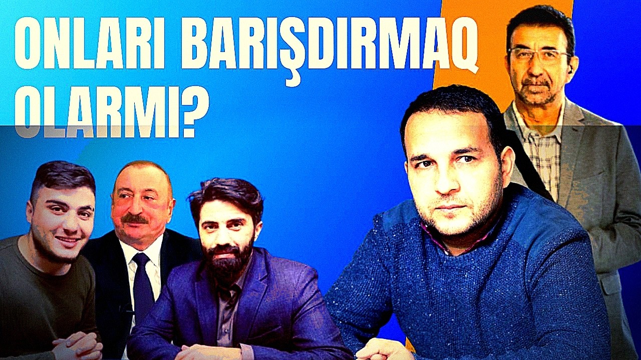 Avropa polisi «antiəliyev» əməliyyatına başladı? Rejim dustaq qızlara divan tutur! Körpülər yanır!