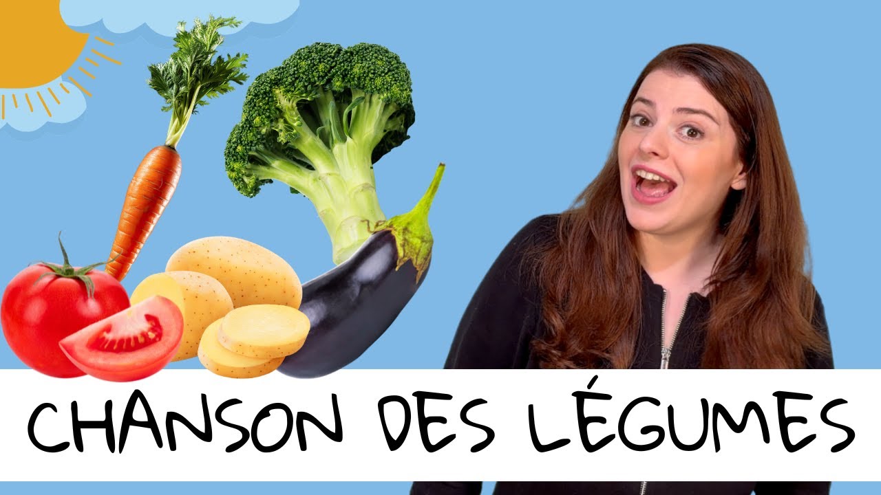 Овощная песенка 🥕🍅🥦 | Развивающая детская песенка | Музыкальная шкатулка Андреа