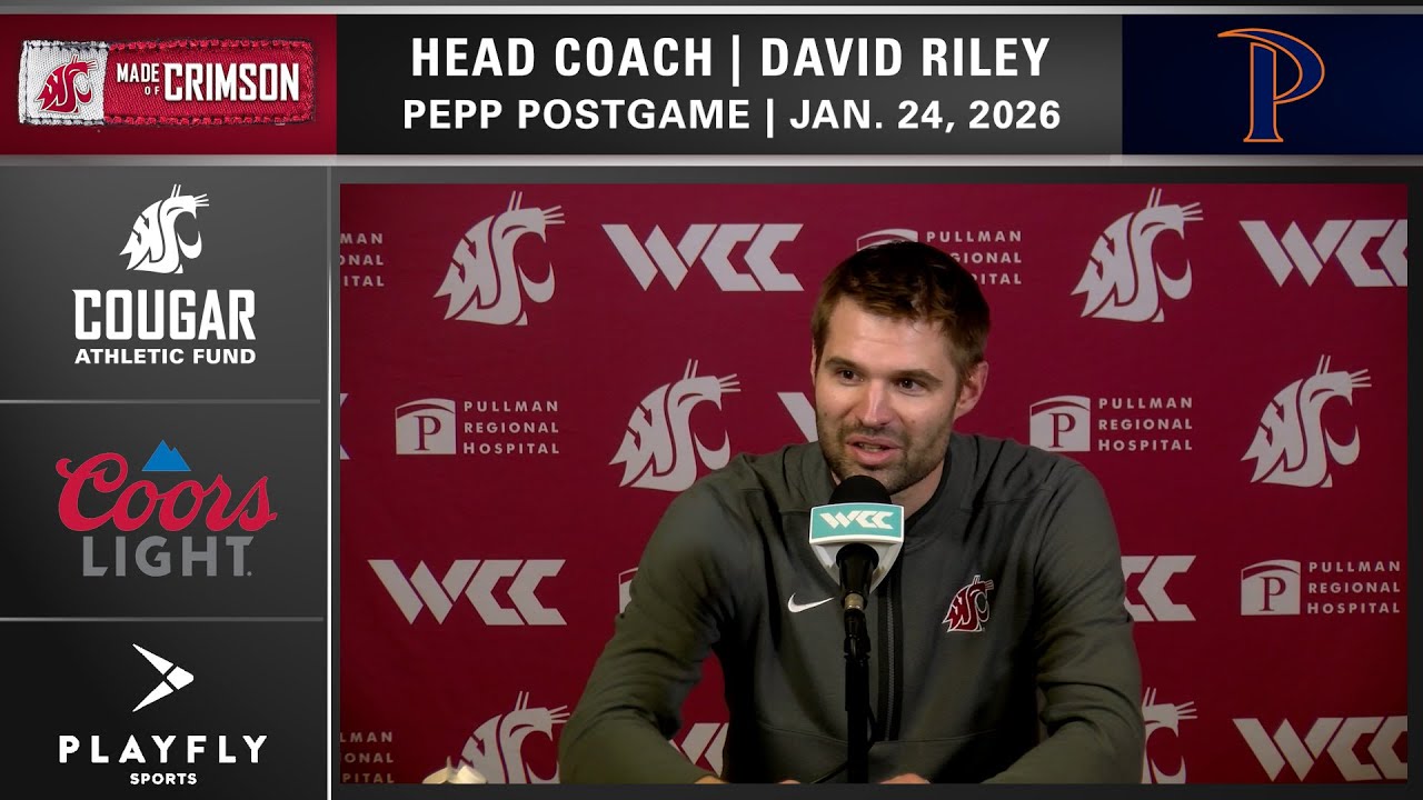 WSU MBB: 