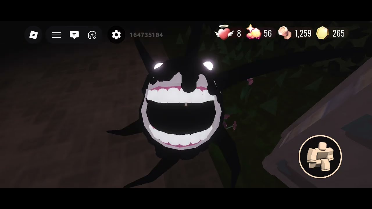 playing doors daily runs part 5