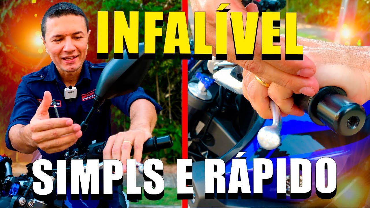 4 dicas RÁPIDAS para PRESERVAR a EMBREAGEM da sua MOTO