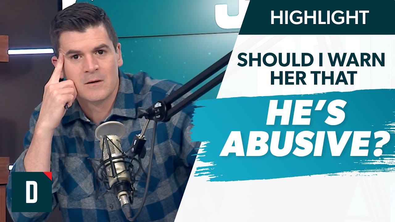 Ex-Boyfriend Was Abusive: Should I Warn His New Girlfriend?