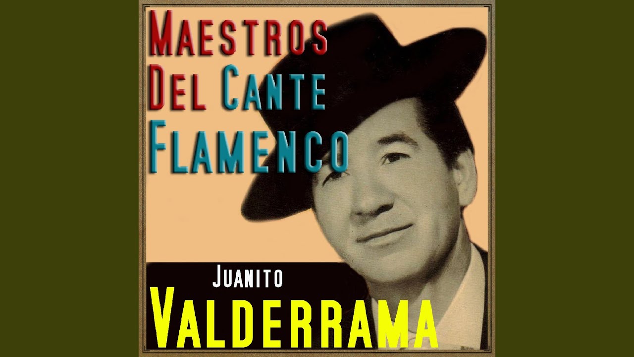 Recuerdo a Manolete (Seguiriya)