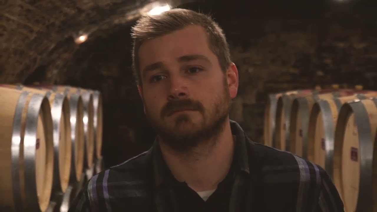 Domaine Bruno Clair