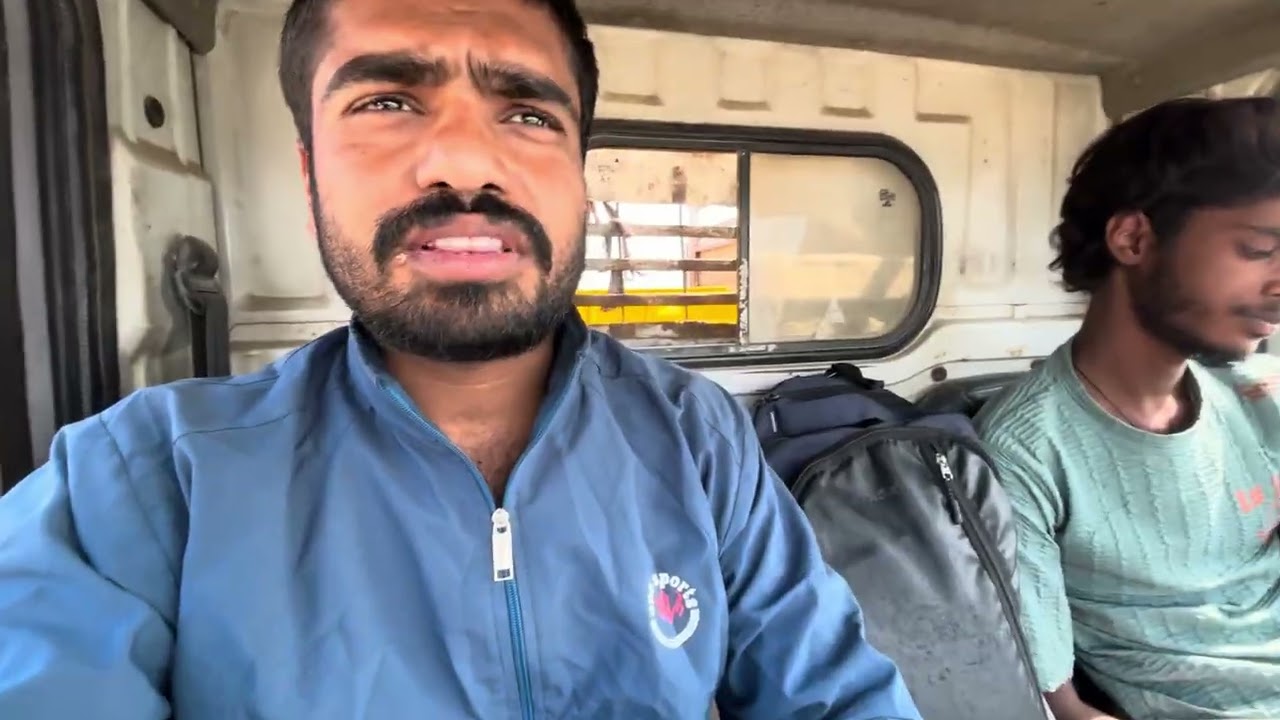 Aaj road par tata sierra dikhi 😍