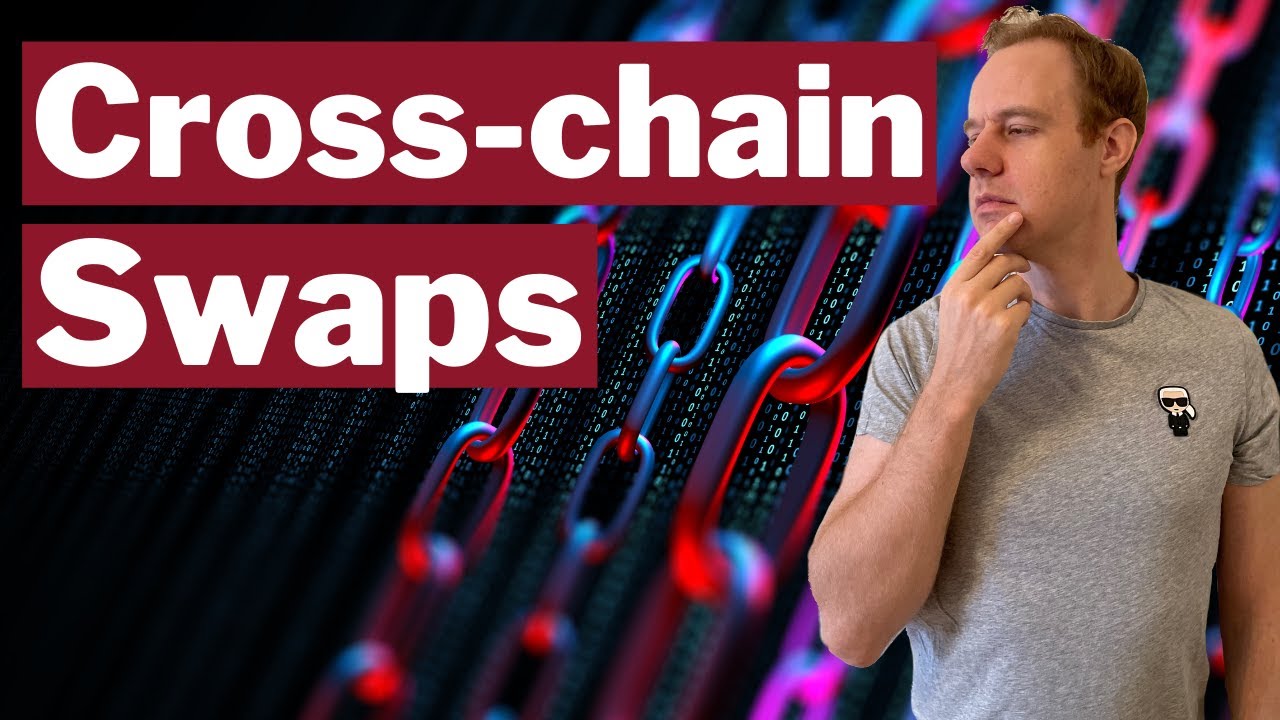 What are Cross-chain Swaps in Crypto? (Good Investment?)