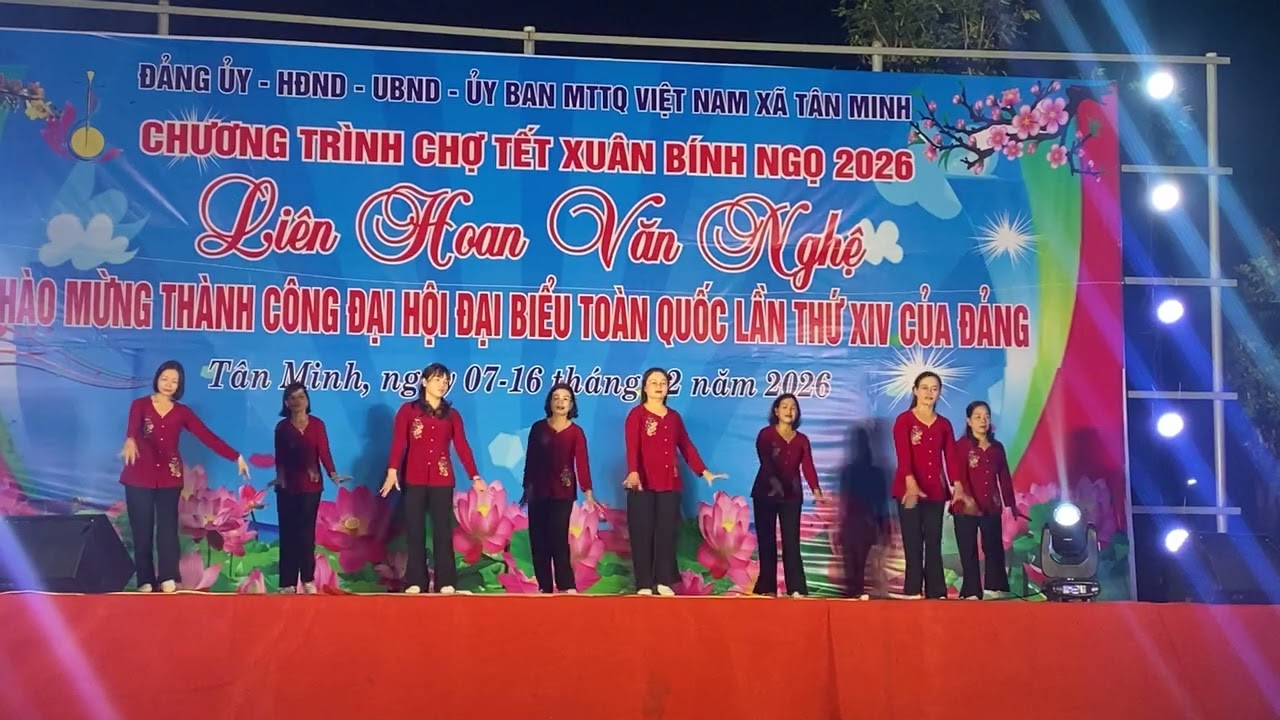 Ngợi ca quê hương em thôn quan Bồ 