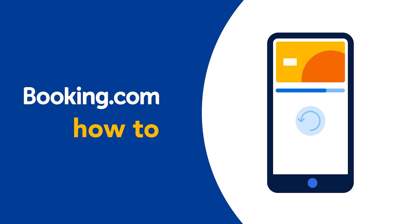 How to charge and refund VCCs | Booking.com
