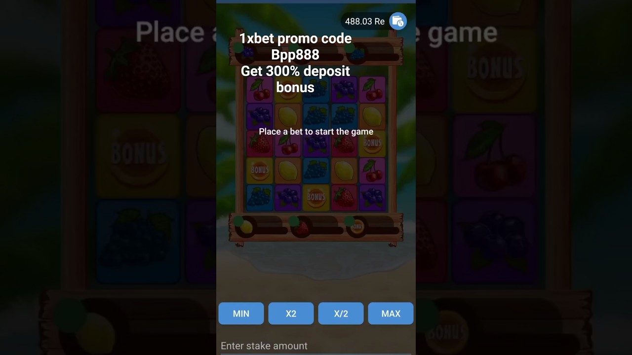1x bet big winning in fruit blast game🤤🤑#shorts #shortsfeed