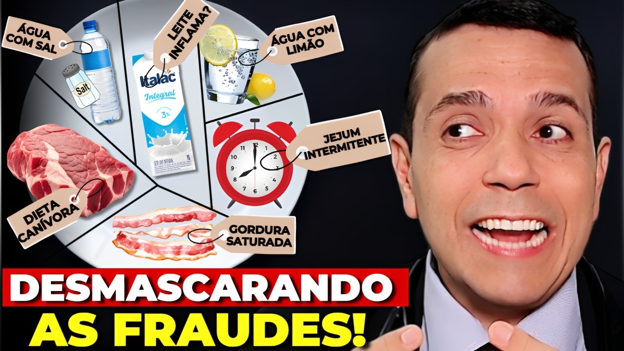 MENTIRA: 6 Mitos Que Fazem Mal ao Coração