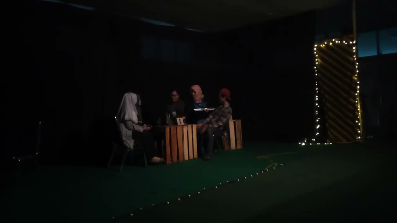 20181211 - 15.27 Pentas Drama KPI A 2015 Part 5