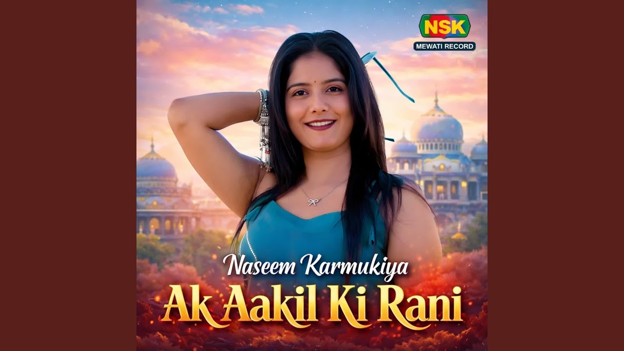 Ak Aakil Ki Rani