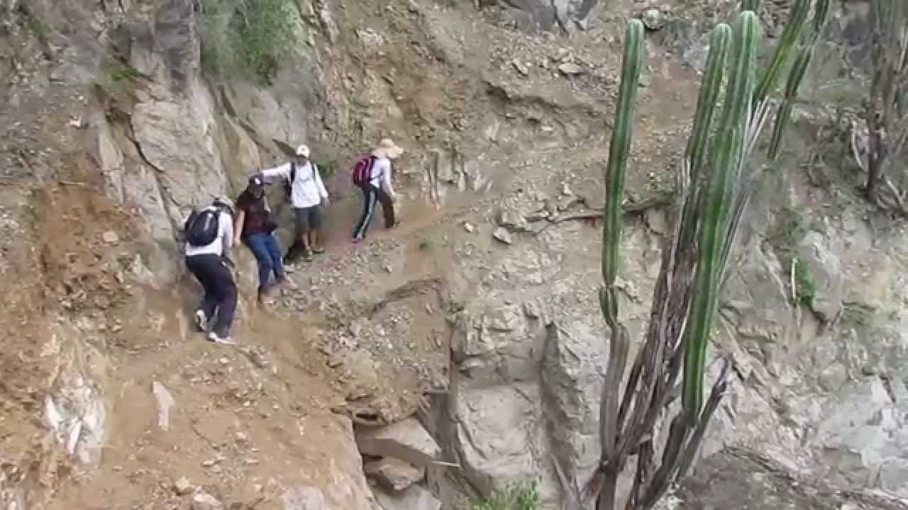 PUENTE PESCADERO - CEPITA