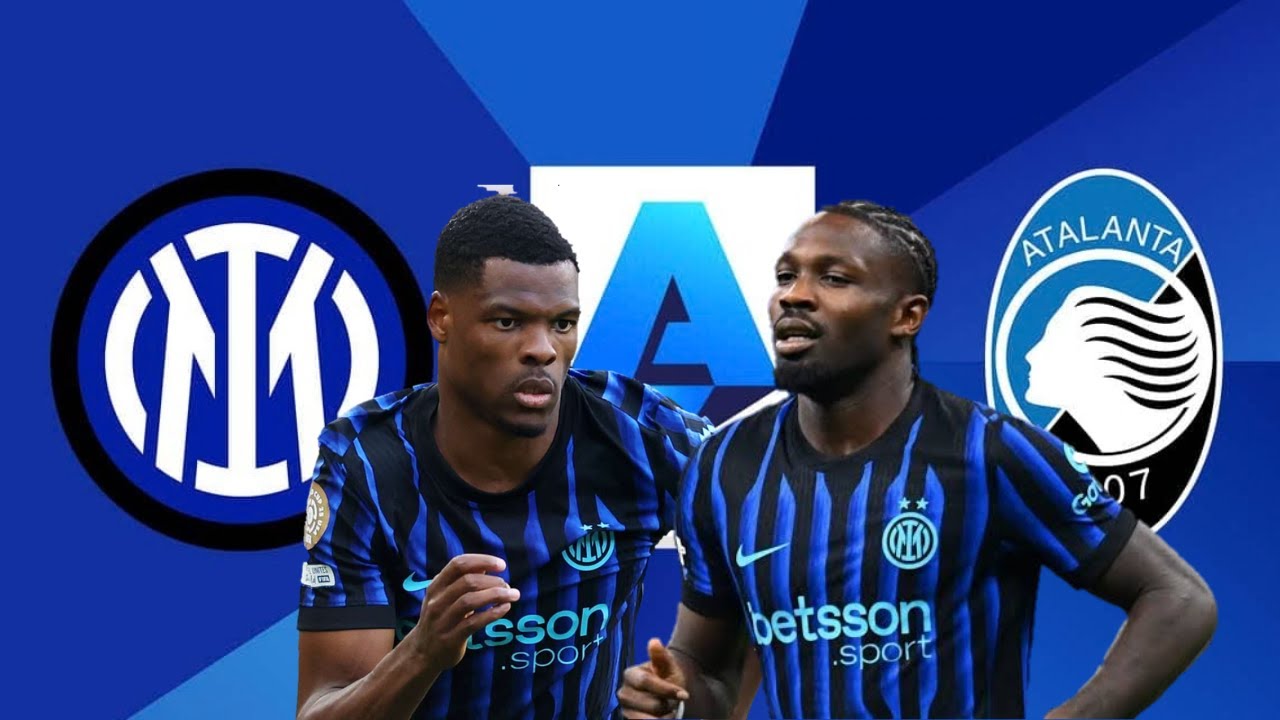 VERSO INTER-ATALANTA: DUMFRIES E THURAM TITOLARI? SERATA NERAZZURRA