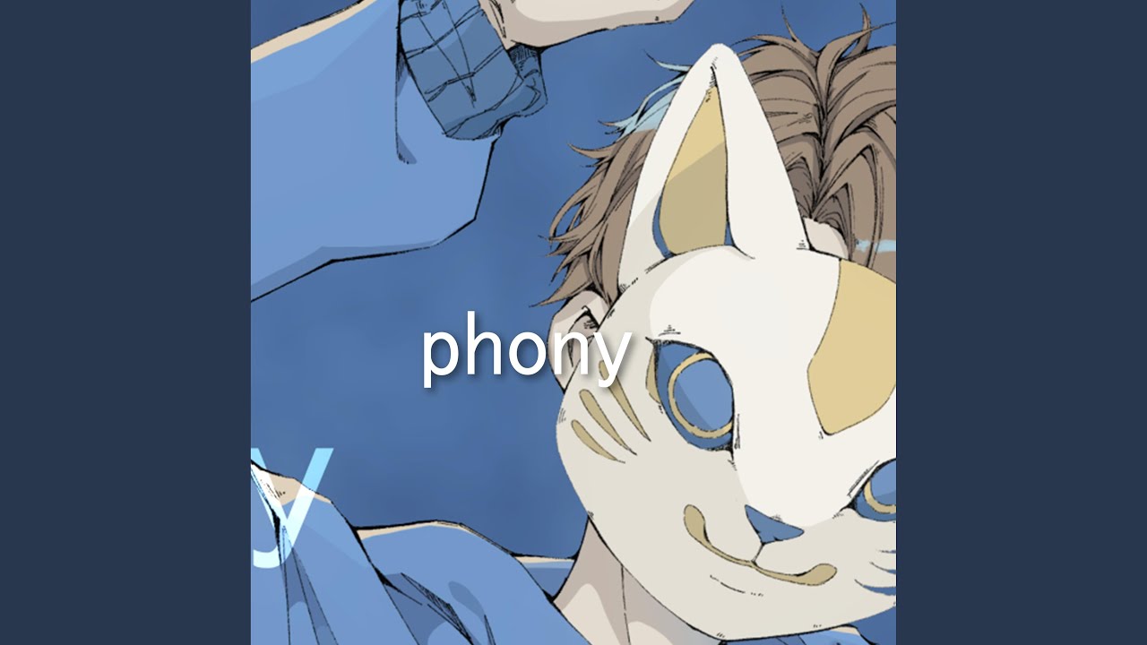 phony