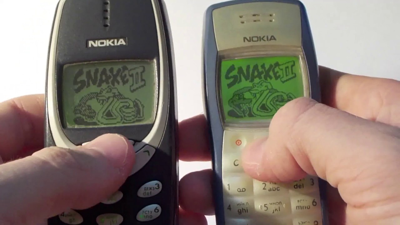 Nokia 1100: Бюджетник всех времён и народов