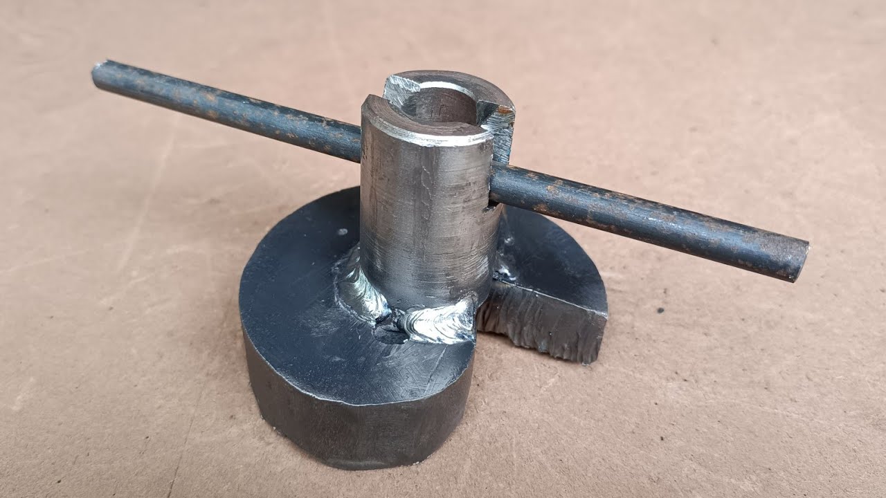 Even if You Are 50 Years Old You Should Know These DIY ideas & Tips / Man Builds Amazing NEW Tools