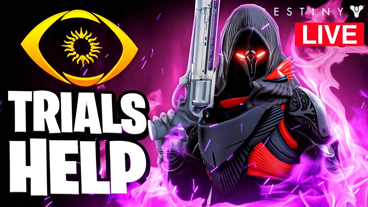 FREE FLAWLESS TRIALS HELP (7 WIN STREAK)