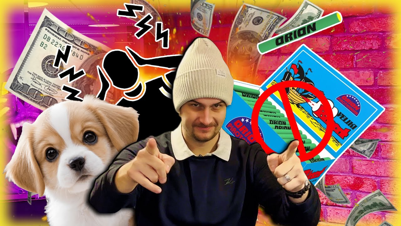 TŰZIJÁTÉK TÉVHITEK!😡 (MEG FOG VÁLTOZNI A VÉLEMÉNYED!)