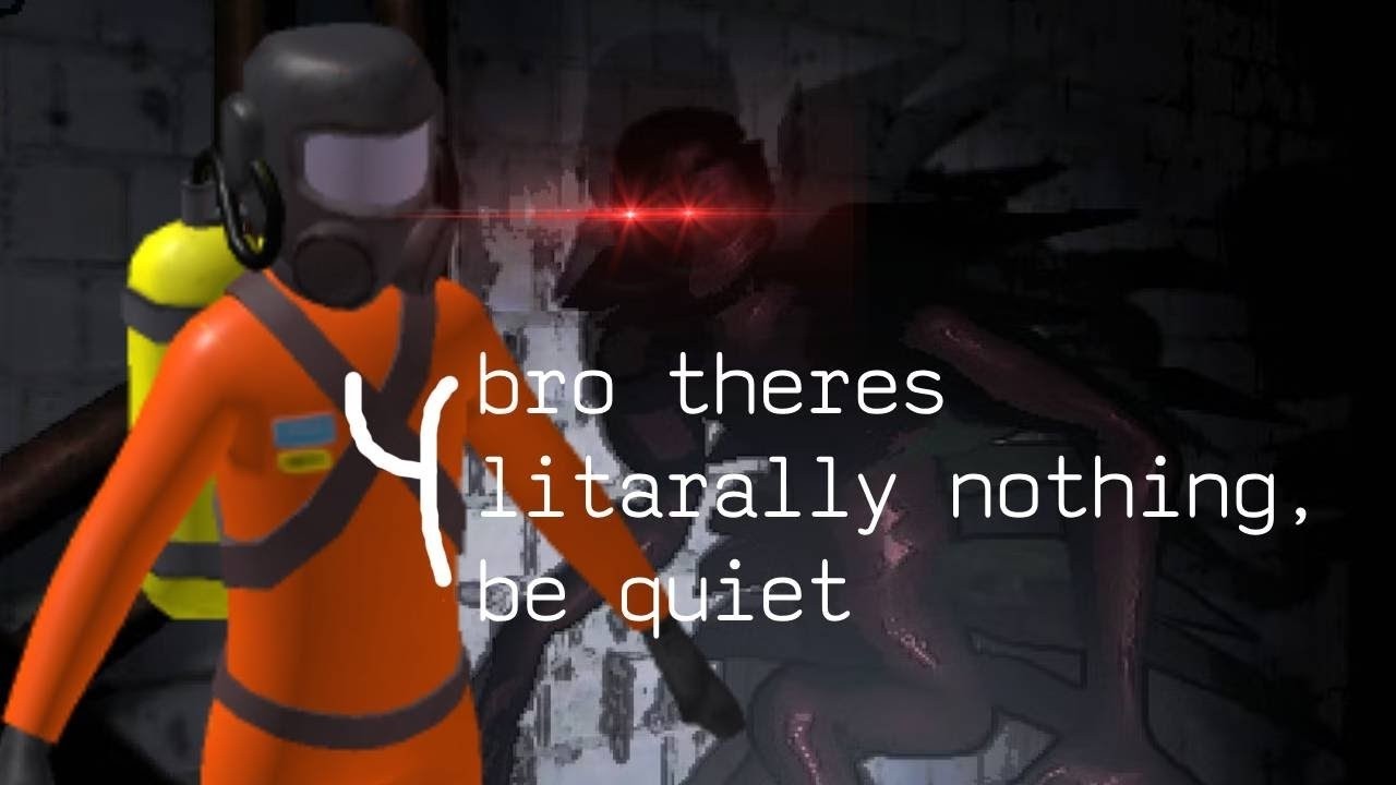 The Lethal Company Experience