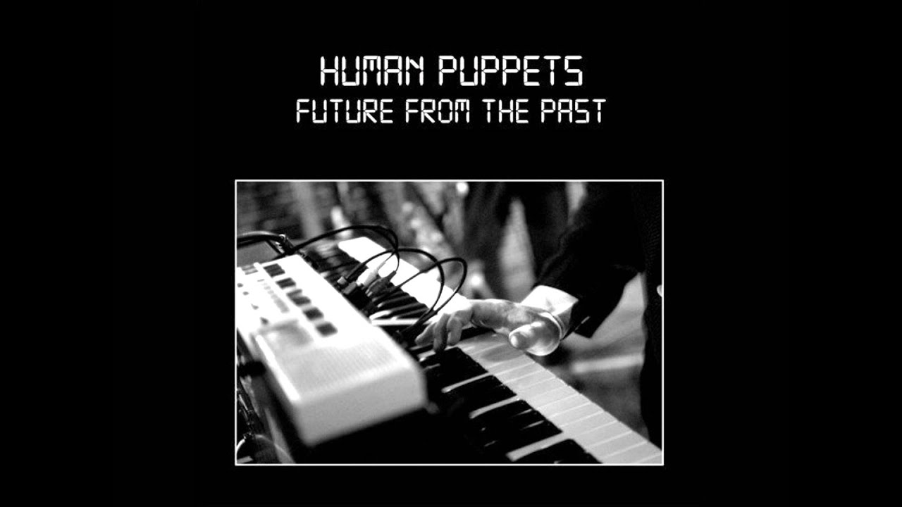 Human Puppets - International