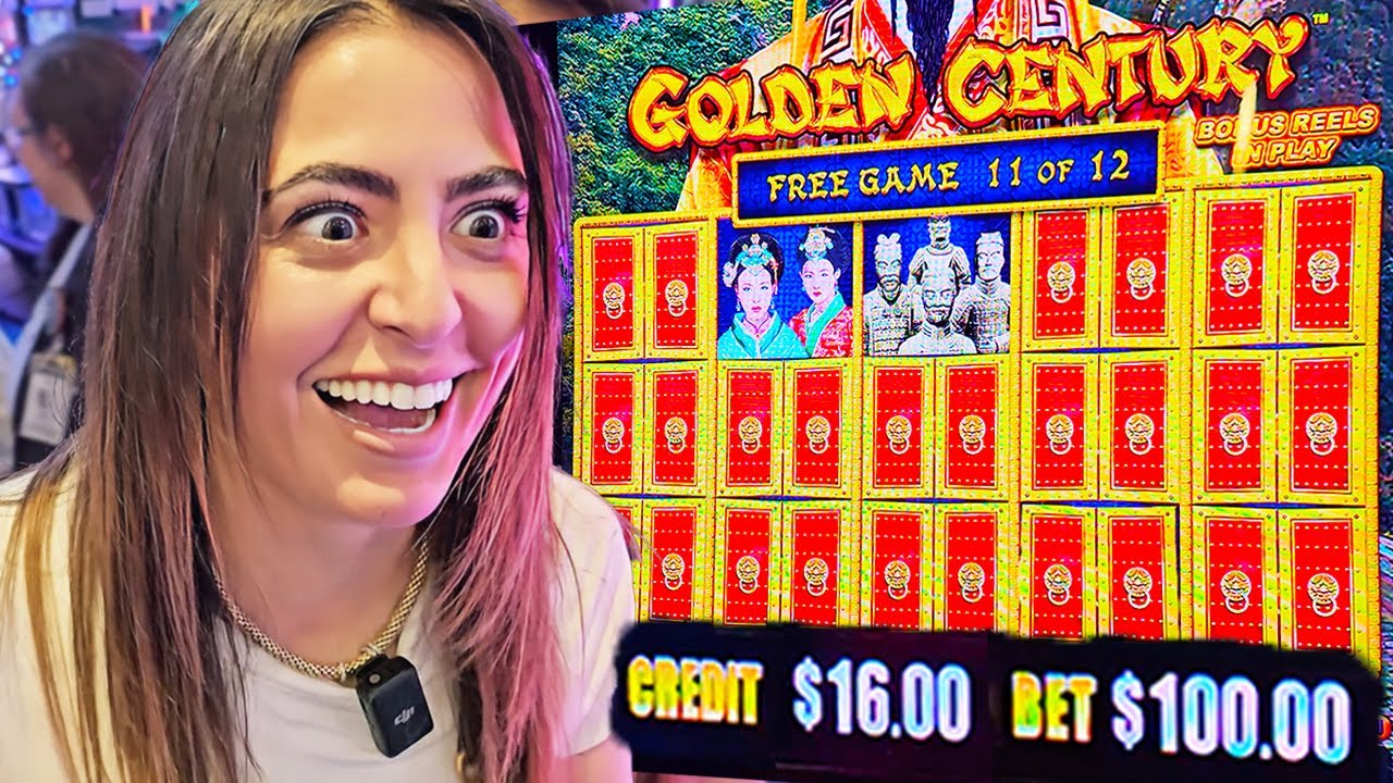 We Made Dragon Link History With The Most Jackpots On Dragon Link Ever!