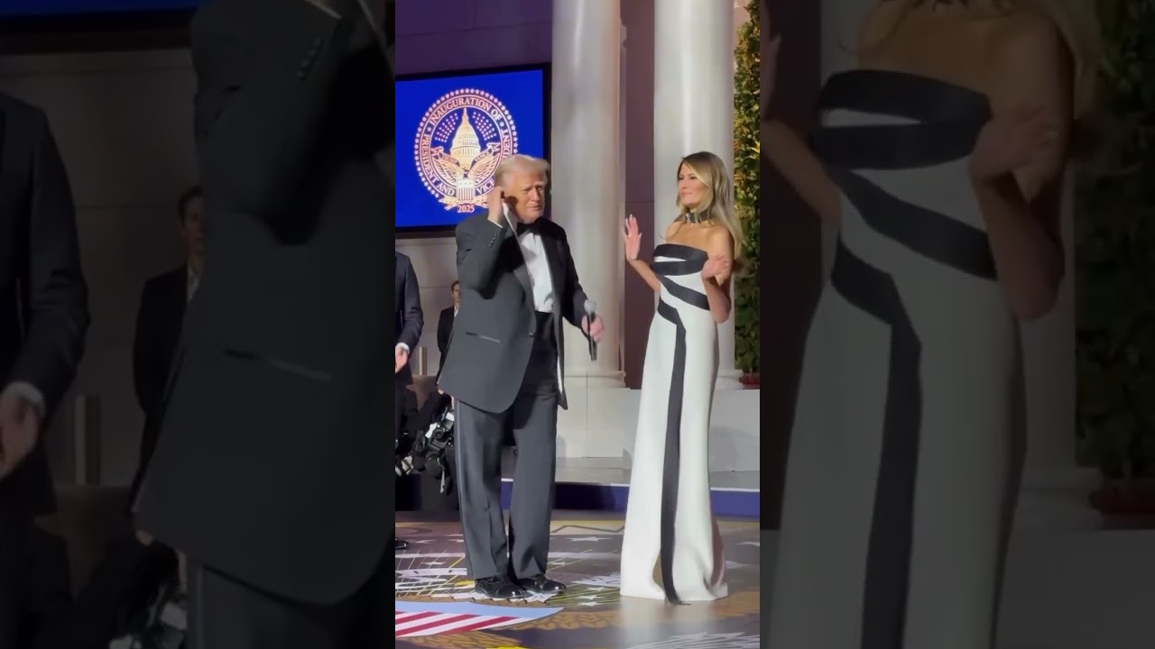 Why Did 28 Year Old Melania Date 52 Year Old Donald Trump?  #viral #trending