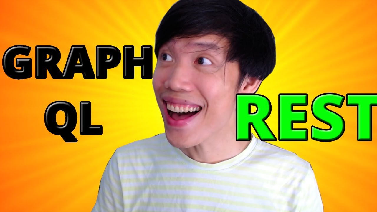 GraphQL hay RESTful - Liệu Có Phải Xu Thế Làm API