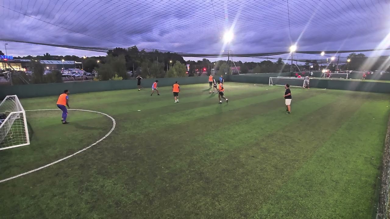 Champions League is back 